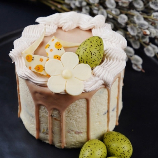 Lieldienu biezpiena pasha 800g