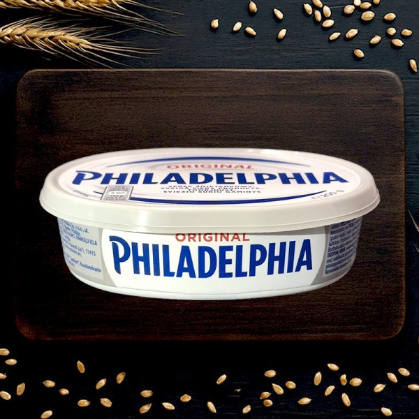 Krēmsiers PHILADELPHIA Original, 200g