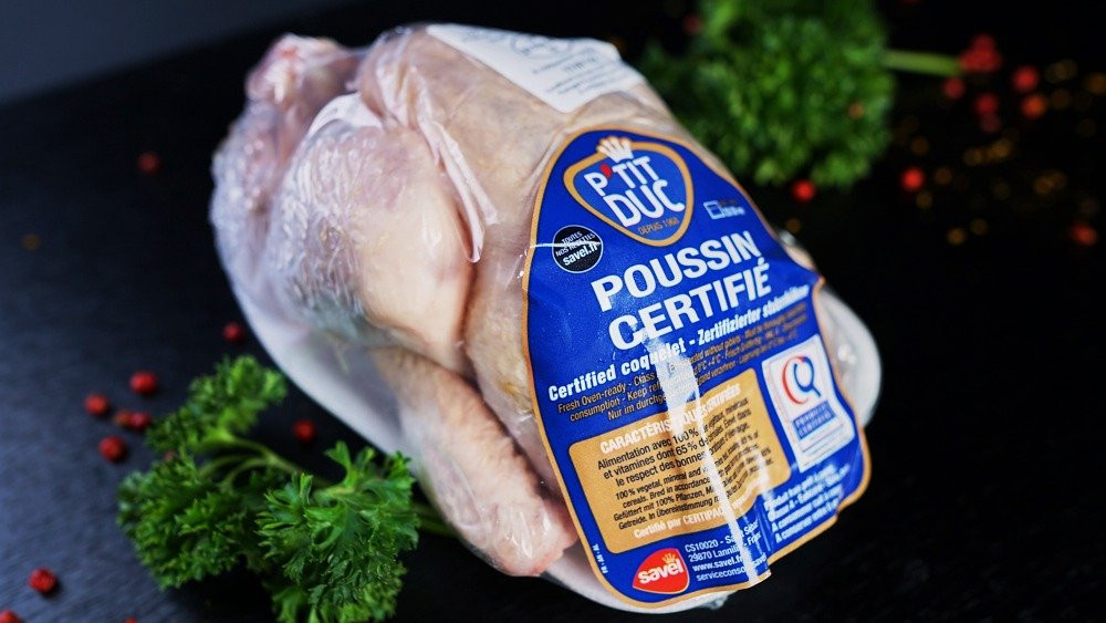 Pavasara cālis svaigi atdzesēts