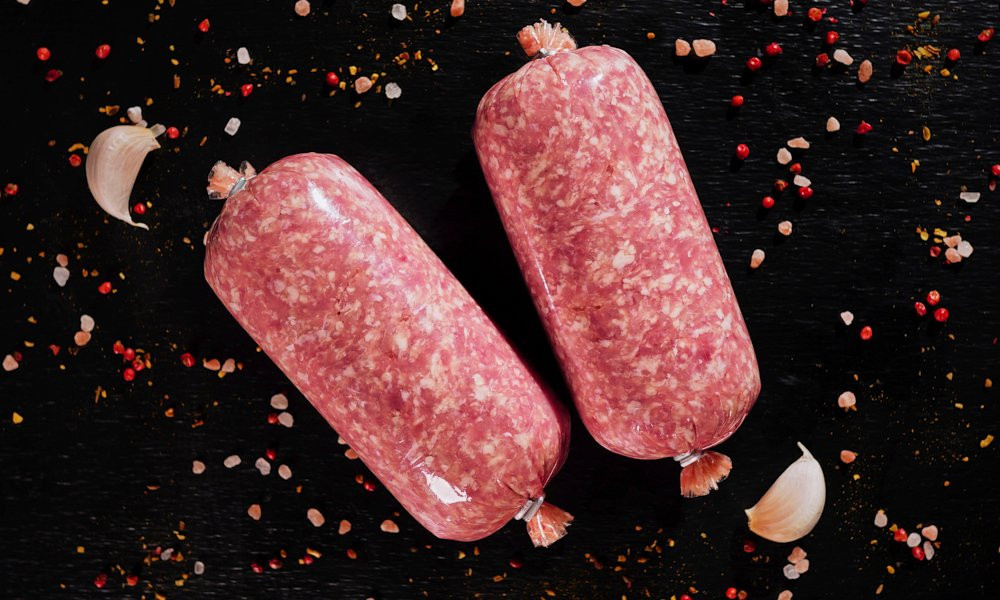 Malta atdzesēta cūkgaļa (500 gr.)