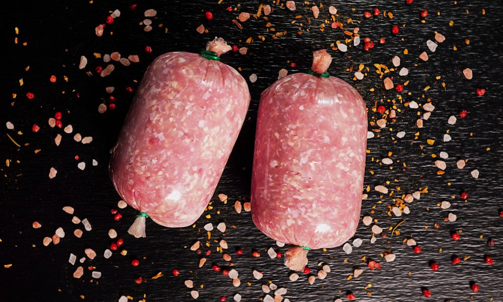 Malta atdzesēta teļa gaļa, 350g