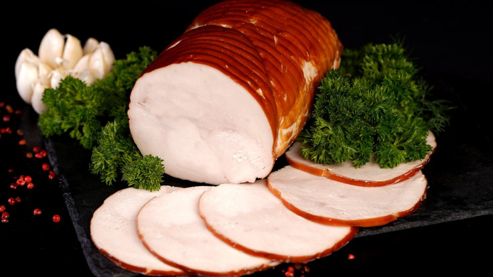 Kūpināta cāļa filejas rulete