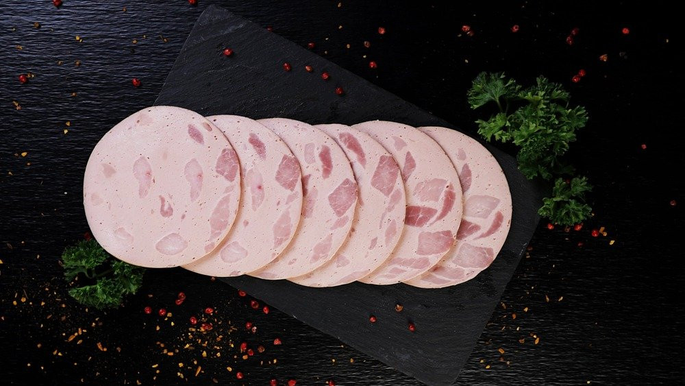 Vārīta desa "Rīgas"