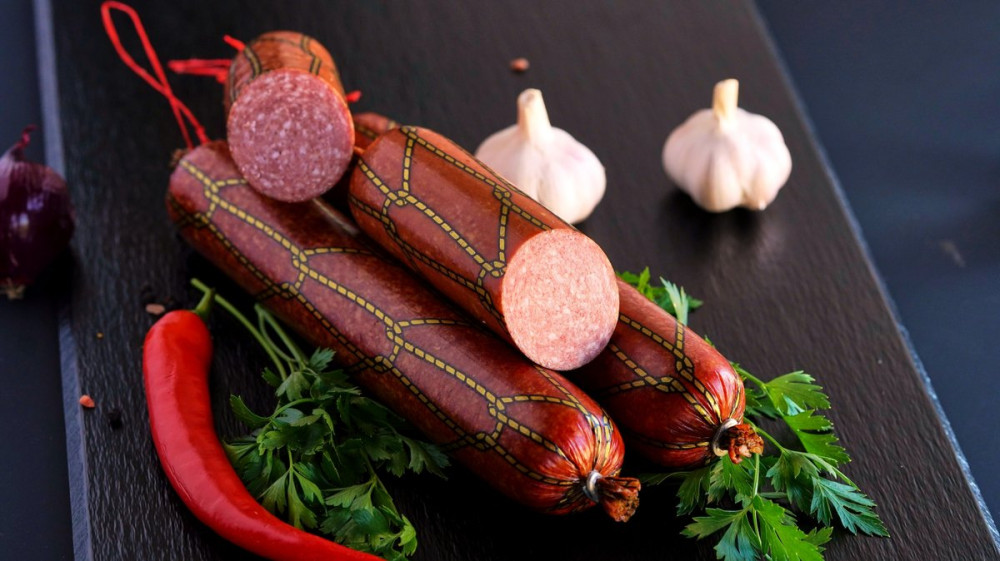 Pusžāvēta desa "Servelāde"