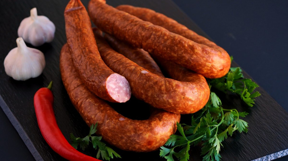 Pusžāvēta desa "Senā Krakovas"