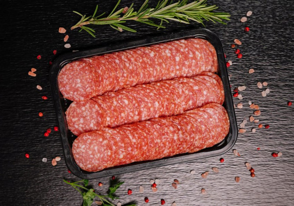 Cietžāvēta desa "Maikopas"