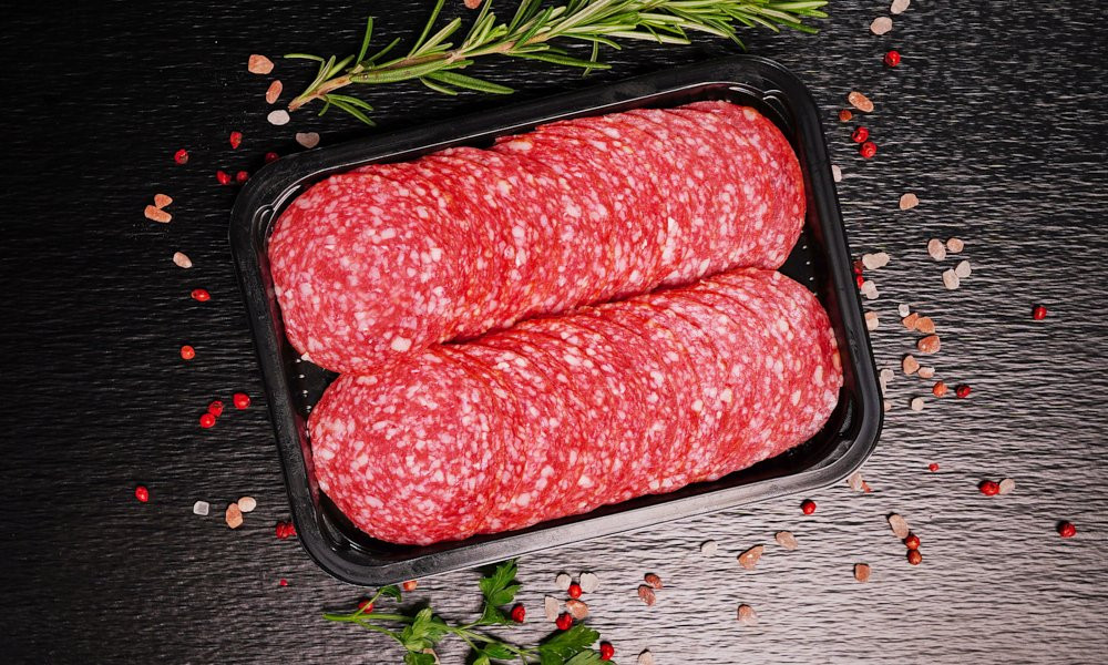 Cietžāvēta desa "Dāņu"