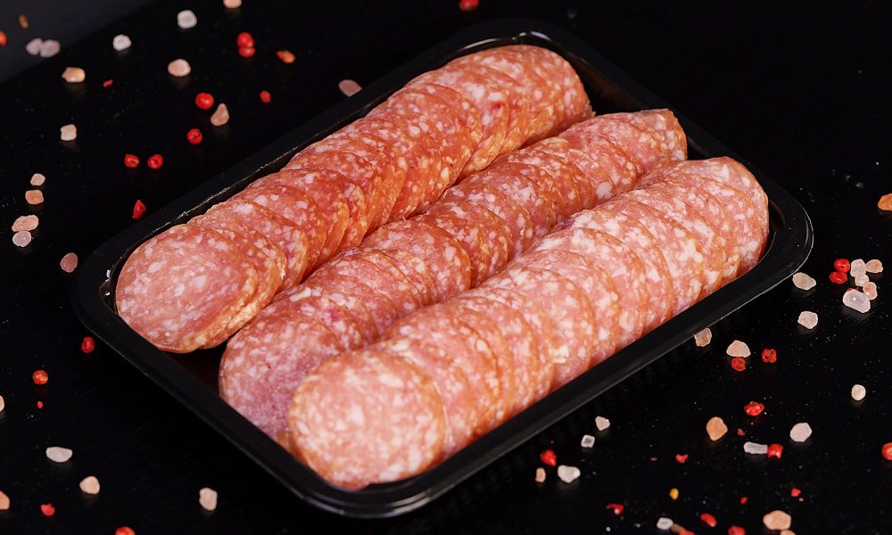 Cietžāvēta desa "Tītara", 200g