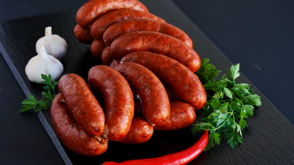 Pusžāvētas desiņas "Ķimeņu"