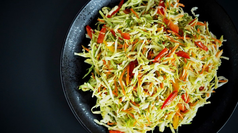 Svaigo kāpostu salāti, 200g