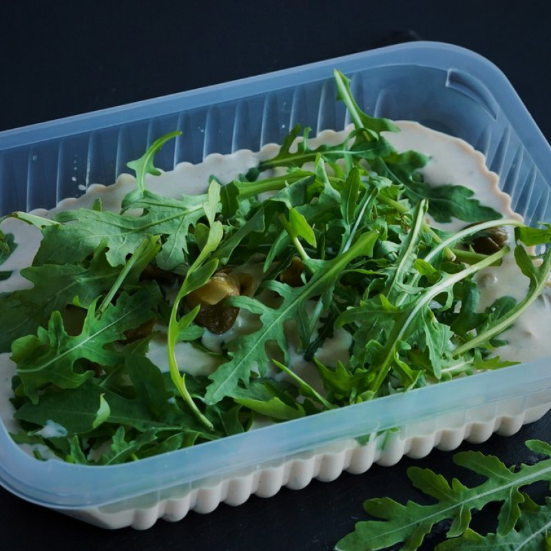 Vitello tonnato (220g)