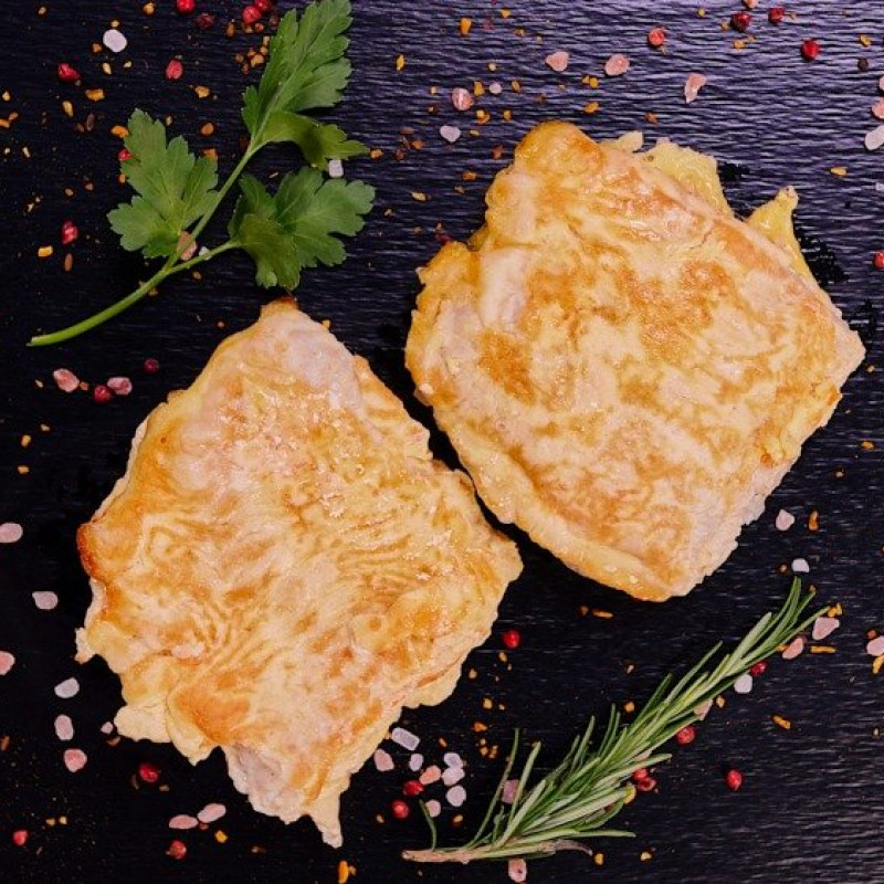 Cepta mencas fileja (260g)