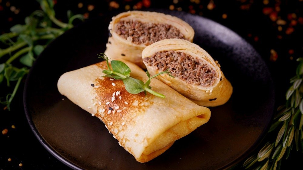 Pankūkas ''Komervīderi'' (4gb.)