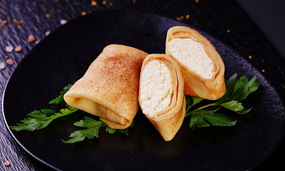 Pankūkas ar biezpienu(4gb)