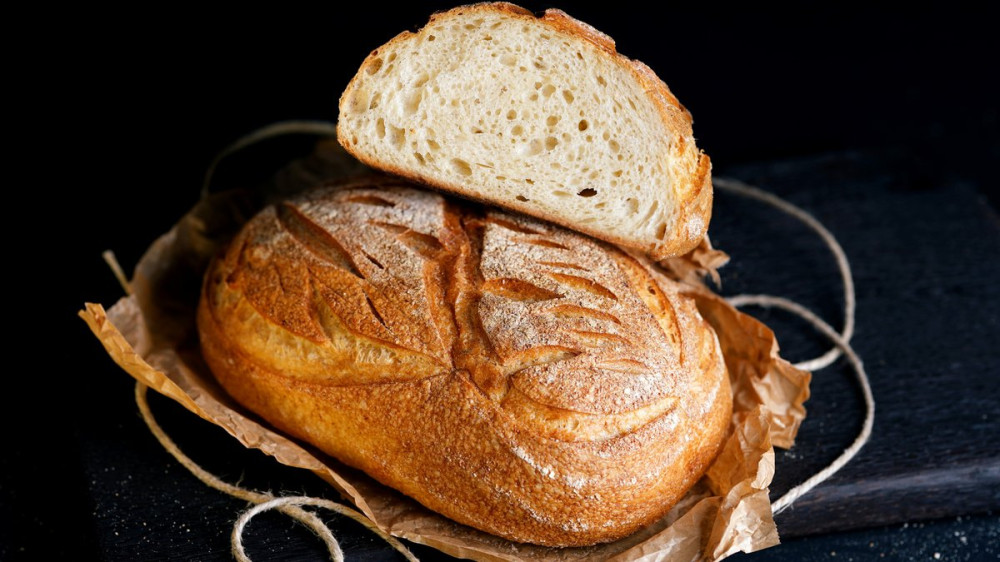 Dabīgā ierauga Franču maize, 250g