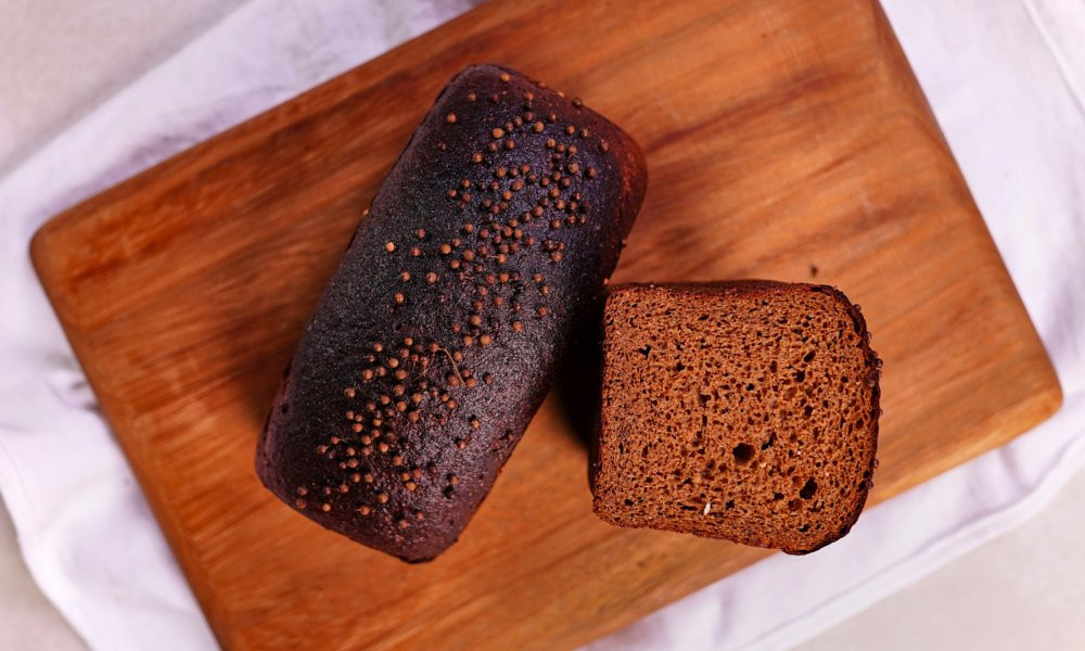 Formas maize "Borodina", 210g