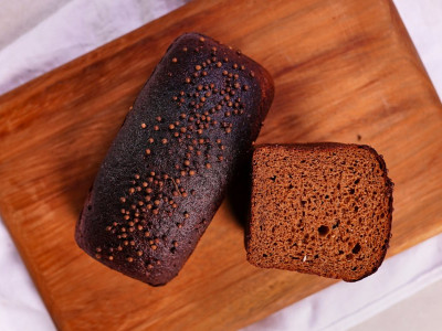 Хлеб "Borodina" 210 г (1/2 шт)  