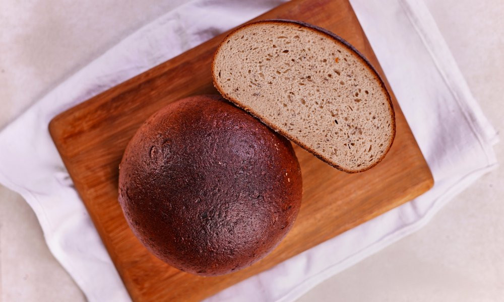 Saldskābmaize "HARTVIK", 370g