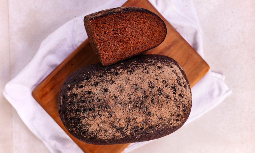 Rudzu maize "Hartvik", 500g