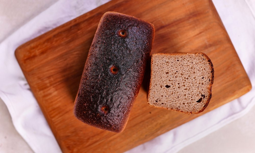 Formas maize "Orlovskij", 190g