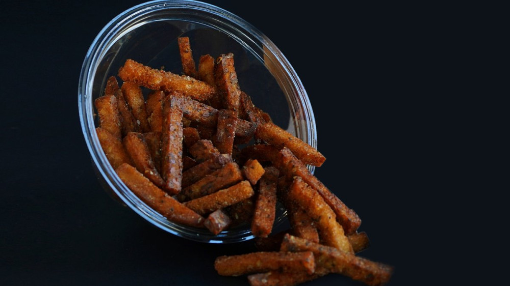 Ķiploku grauzdiņi (trauciņā), 220g