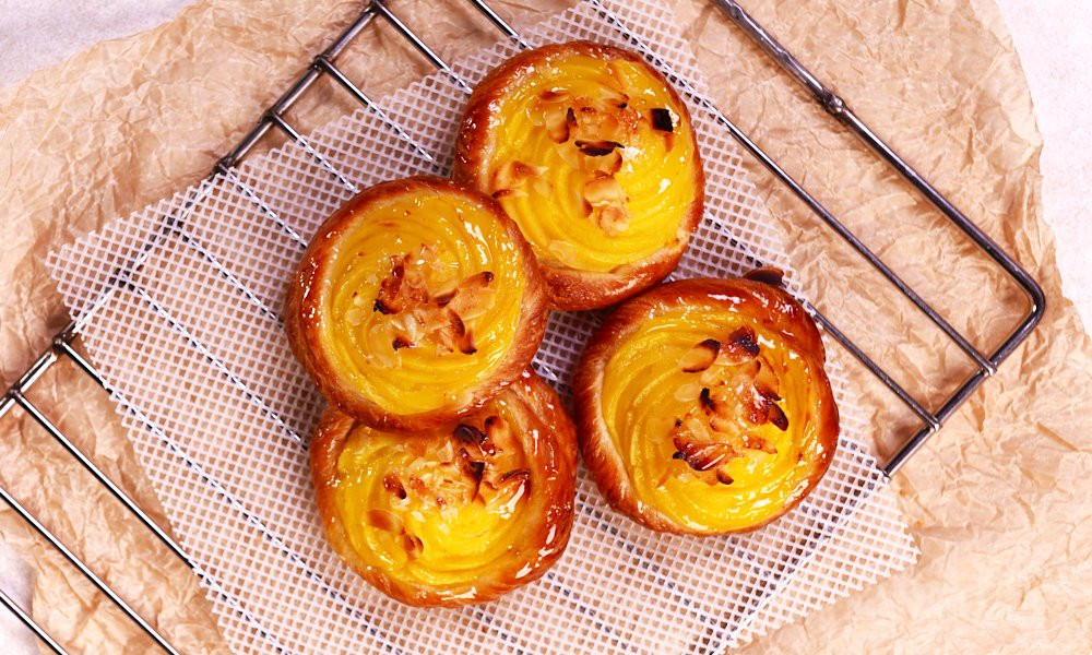 Kafijas smalkmaizīte, 130g