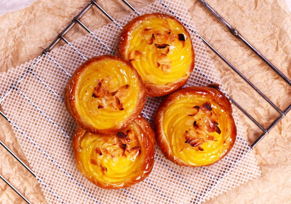 Kafijas smalkmaizīte, 130g