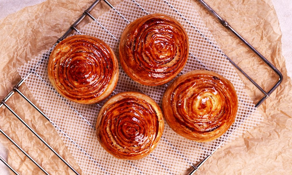 Smalkmaizīte "Gardums"