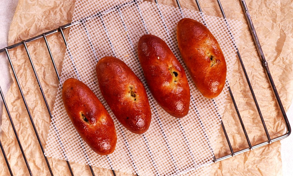 Olu loku pīrādziņš