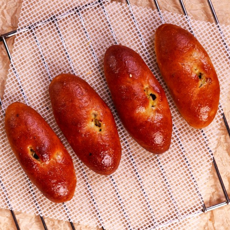 Olu loku pīrādziņš
