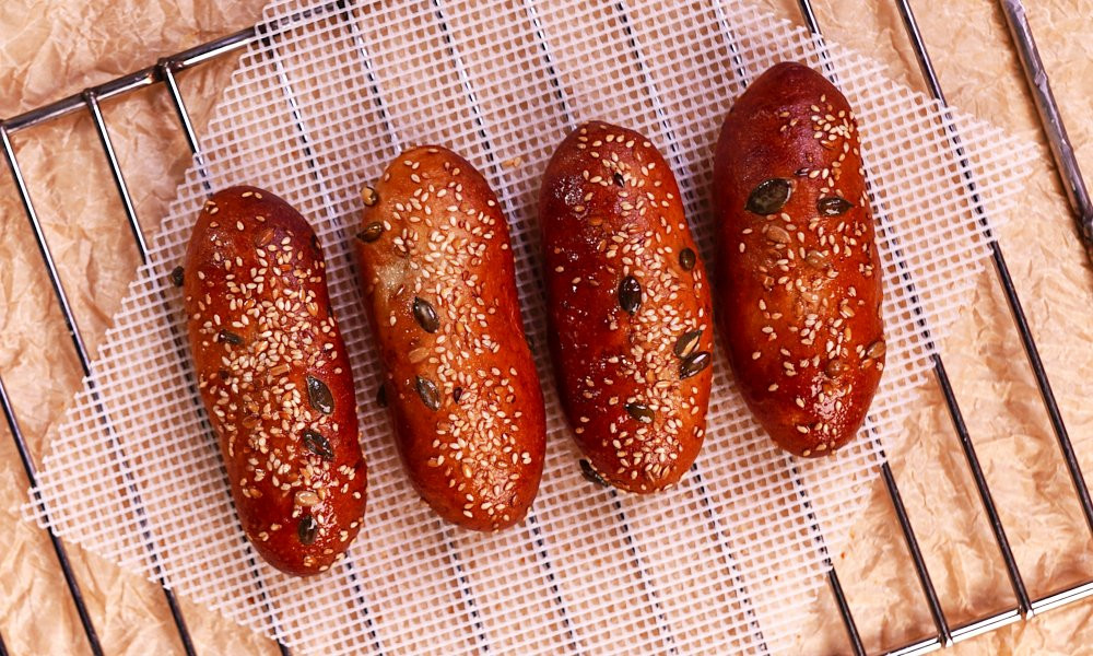 Sēņu pīrādziņš