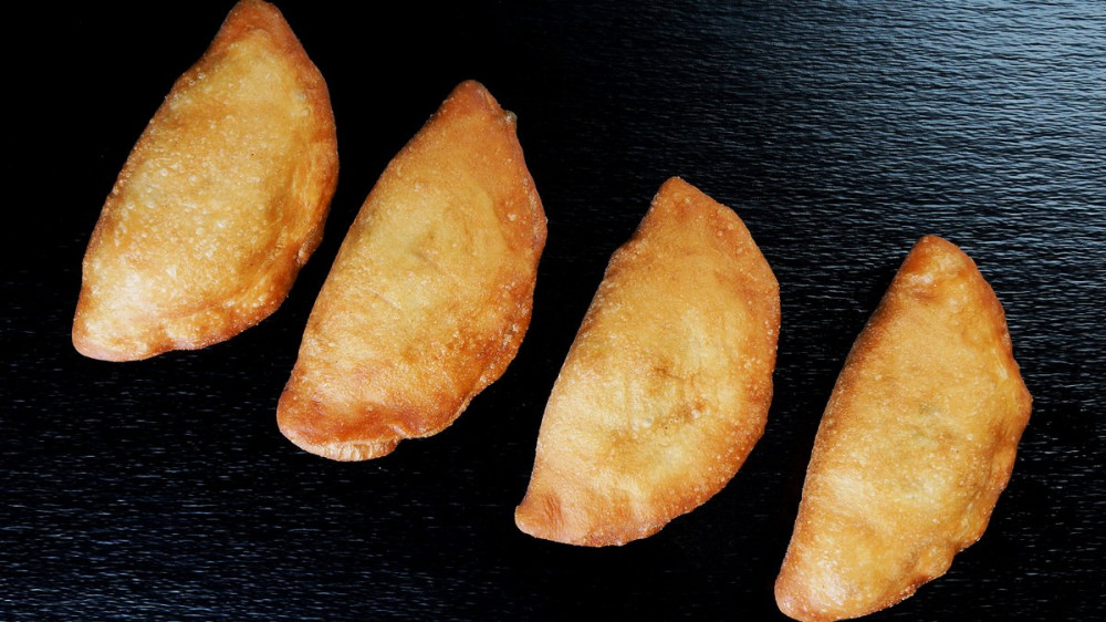 Virtuļi ar kāpostiem