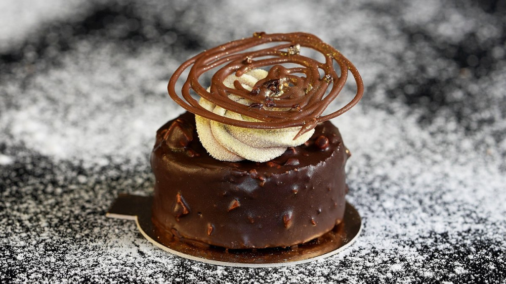 Pekanriekstu braunijs 130g