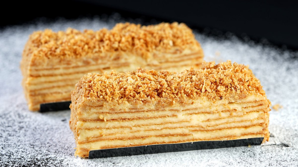 Kūciņa ''Napoleons''