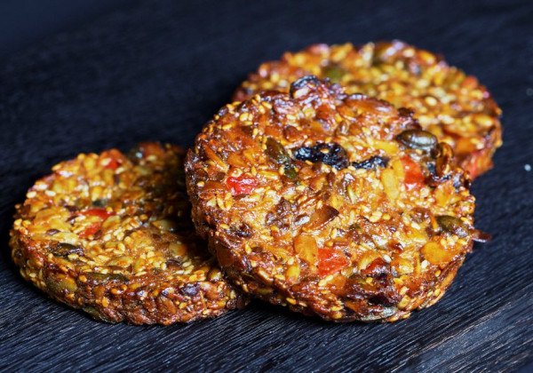 Cepums ''Veselība'' 60g