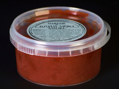 Tomātu mērce ''Šašliku'' (500g)