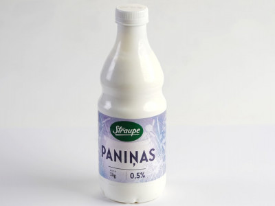 Paniņas 1kg