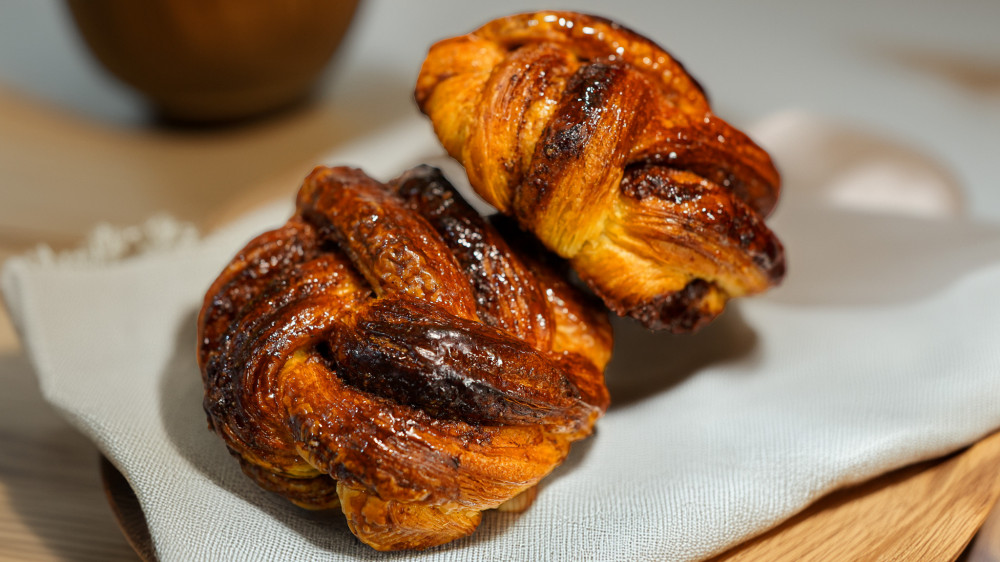 Franču smalkmaizīte ''Kanēļa''