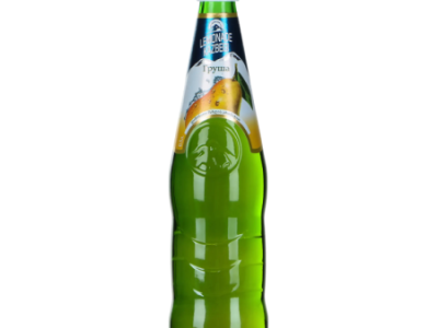 Limonāde KAZBEGI DUCHESSE (0.5L)
