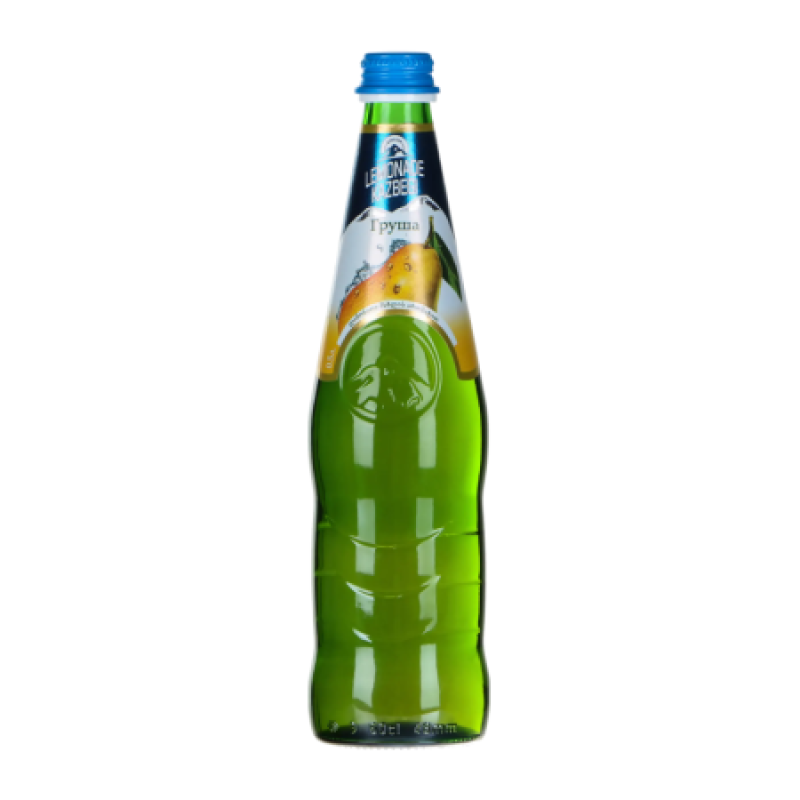 Limonāde KAZBEGI DUCHESSE (0.5L)