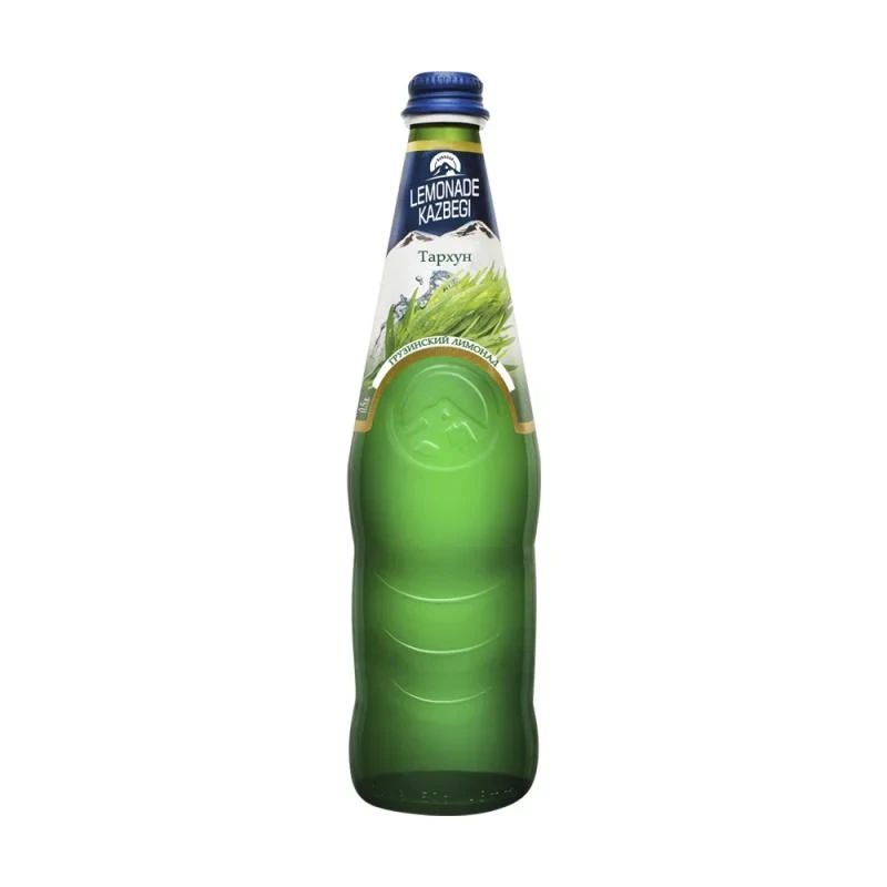 Limonāde KAZBEGI TARHUN (0.5L)