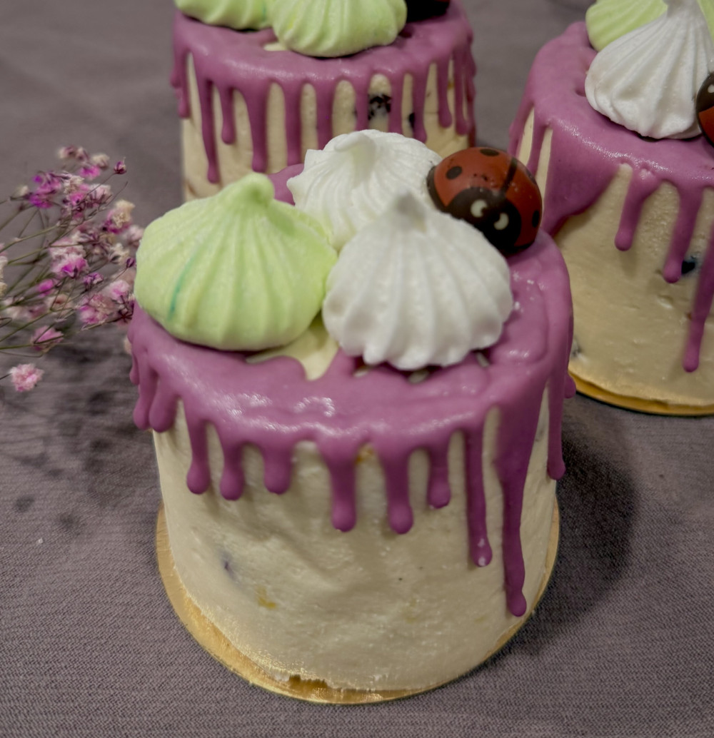 Biezpiena gardums (285g)