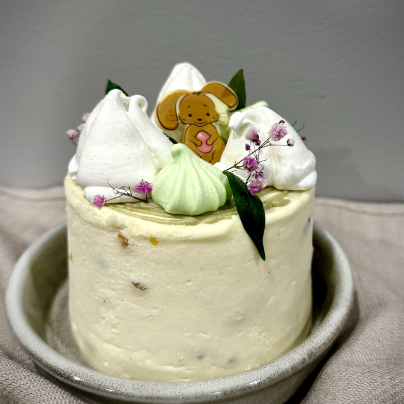 Lieldienu biezpiena pasha (900g)