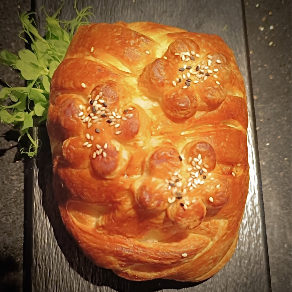 Viltotais zaķis, 500g