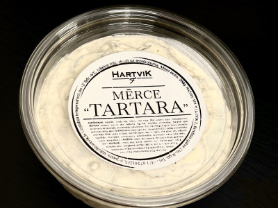 Mērce ''Tartara'' (200g)