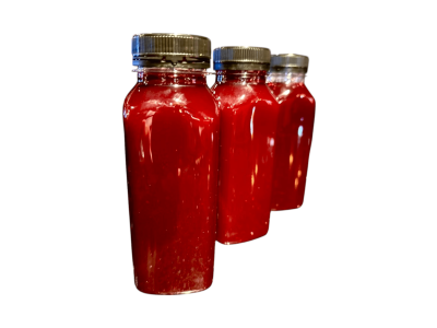 Svaigi spiesta granātābolu sula 250ml