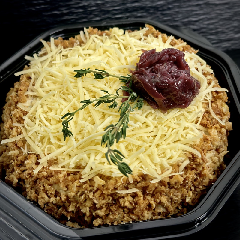 Aknu torte 650g