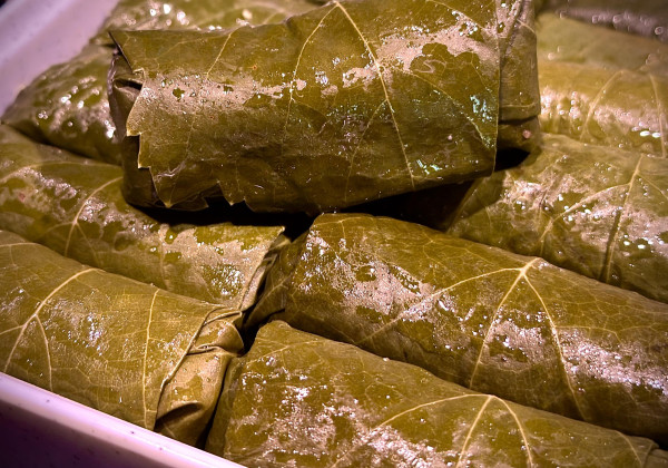 Dolma
