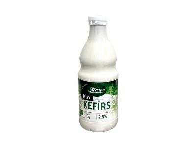 BIO Kefīrs 2.5% 1L