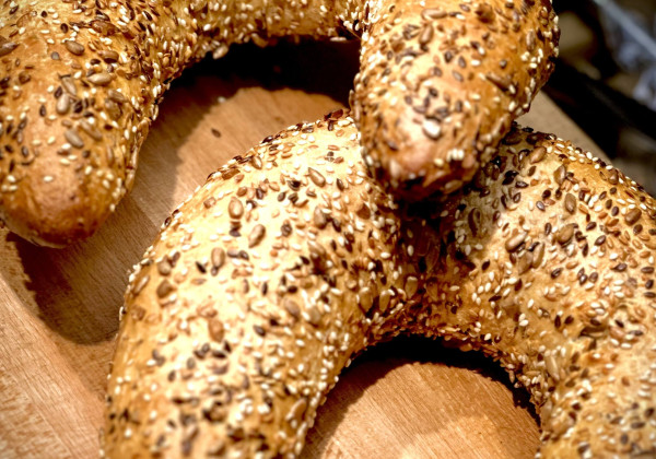 Maize Sēklu radziņš, 270g